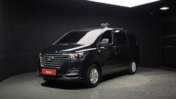 Hyundai Starex 2021