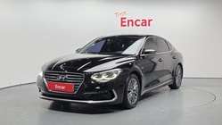Hyundai Grandeur 2017
