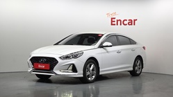 Hyundai Sonata 2023