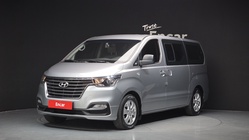 Hyundai Starex 2018