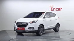 Hyundai Tucson 2014