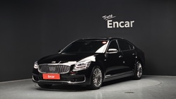 Kia K9 2018