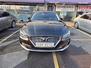 Hyundai Grandeur 2018