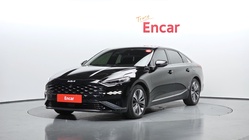 Kia K8 2021