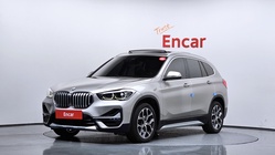 BMW X1 2020