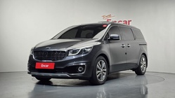 Kia Canival 2018