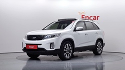 Kia Sorento 2012
