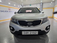 Kia Sorento 2011