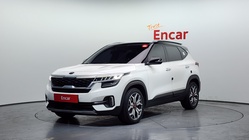 Kia Seltos 2020