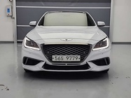 Hyundai Genesis 2014