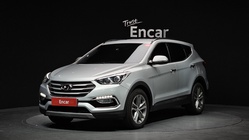 Hyundai Santa Fe 2015