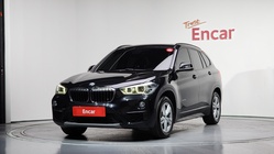 BMW X1 2016