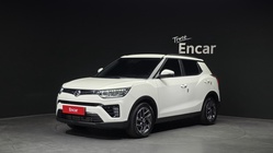 Ssangyong TIBOLI 2022