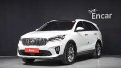 Kia Sorento 2019