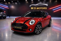 MINI Cooper 2020