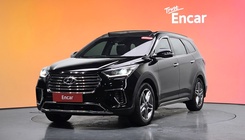 Hyundai Maxcruz 2016