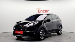 Kia Sportage 2019