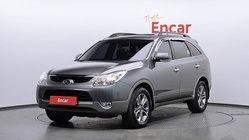 Hyundai Veracruz 2015