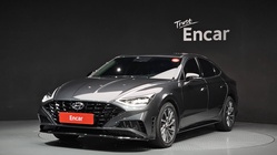 Hyundai Sonata 2020