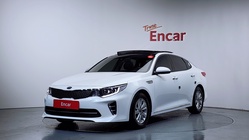 Kia K5 2015