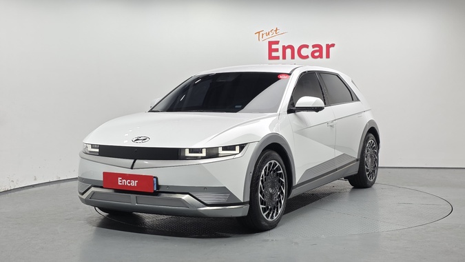 Hyundai Ioniq5 2023