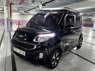 Kia RAY 2017