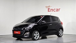 Chevrolet Spark 2018