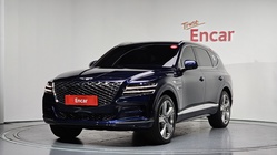 Genesis GV80 2022