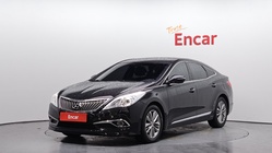 Hyundai Grandeur 2016