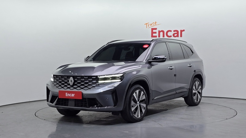 Samsung Grand Koleos