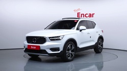 Volvo XC40 2021