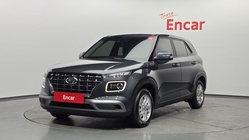 Hyundai Venue 2019
