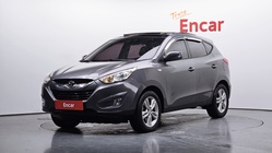Hyundai Tucson 2012