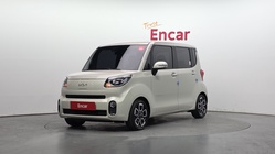 Kia RAY 2022