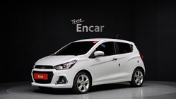 Chevrolet Spark 2017