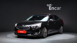 Kia K7 2012
