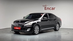 Hyundai Equus 2011