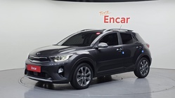 Kia Stonic 2017