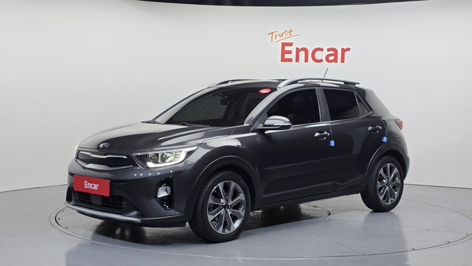 Kia Stonic 2017