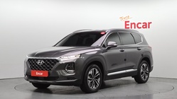 Hyundai Santa Fe 2019