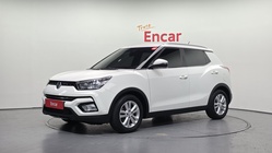 Ssangyong TIBOLI 2017