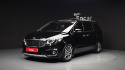 Kia Carnival 2018