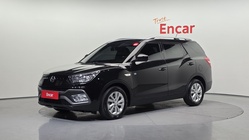 Ssangyong TIBOLI 2018