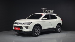 Ssangyong KORANDO 2021