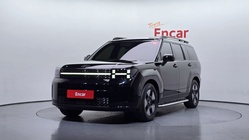 Hyundai Santa Fe 2024