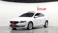 Volvo S60 2015