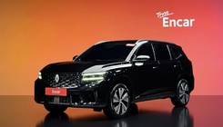 Samsung Grand Koleos 2024