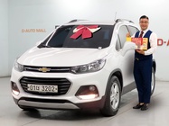 Chevrolet Trax 2017