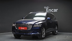 Genesis GV80 2020