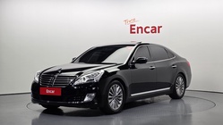 Hyundai Equus 2013